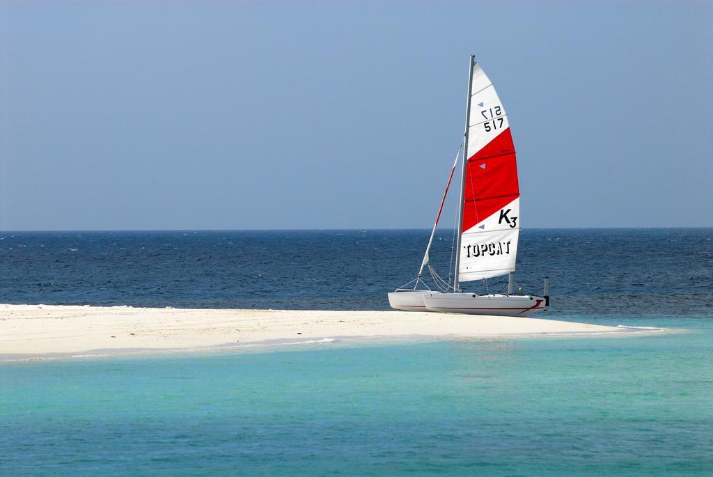 Arena Lodge Sky Maafushi Esterno foto