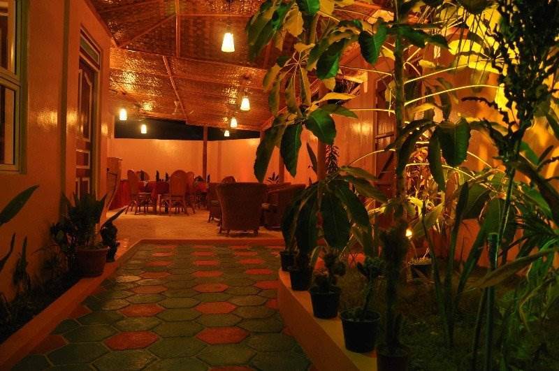 Arena Lodge Sky Maafushi Esterno foto